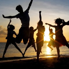 Beach Bliss Bounce