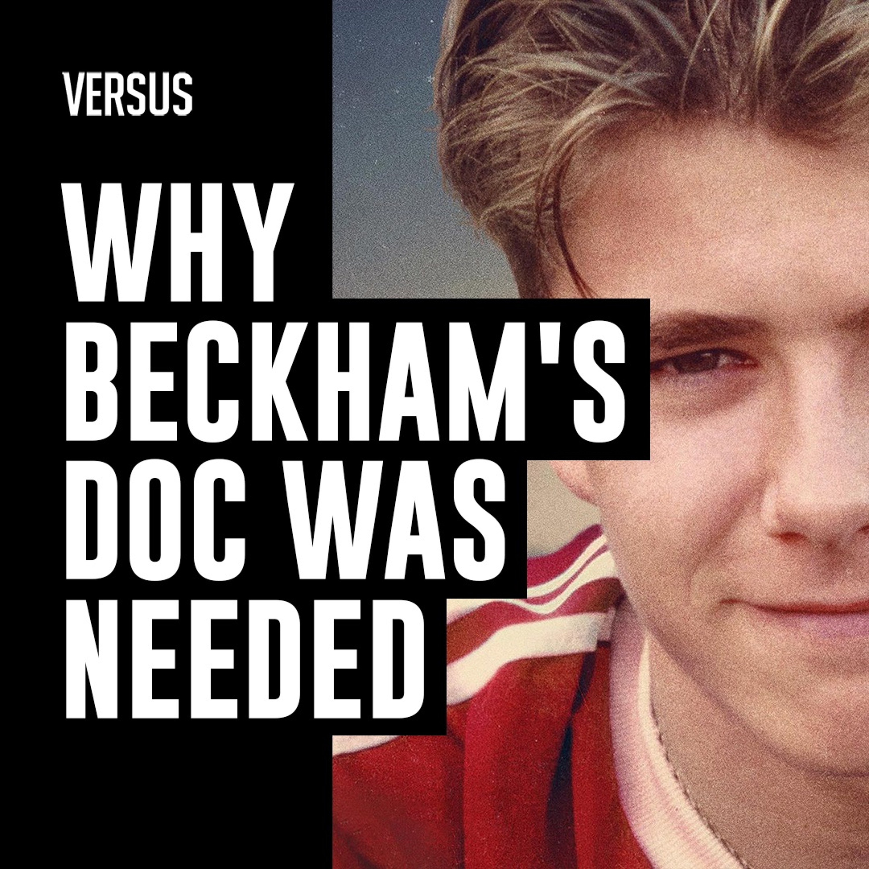 Ep. 24: David Beckham’s New Documentary, Flowers for Heskey and Why the PL Is So Competitive episode artwork