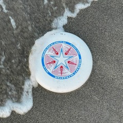 frisbee