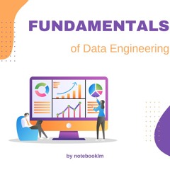 Fundamentals of Data Engineering