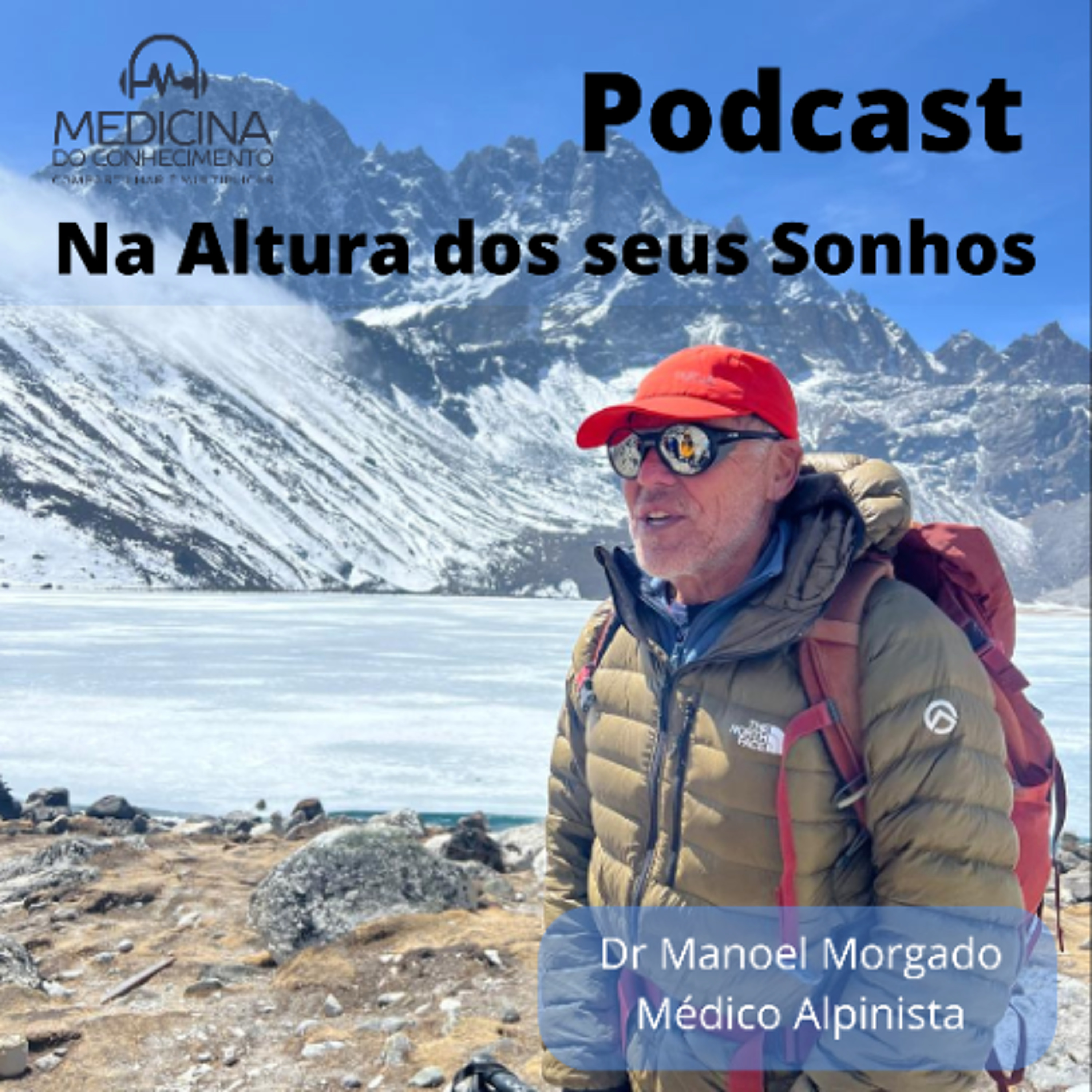 #167 Na altura dos seus sonhos