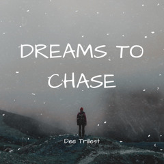 Dreams to chase💭🏃‍♂️ {prod by 3auccy}