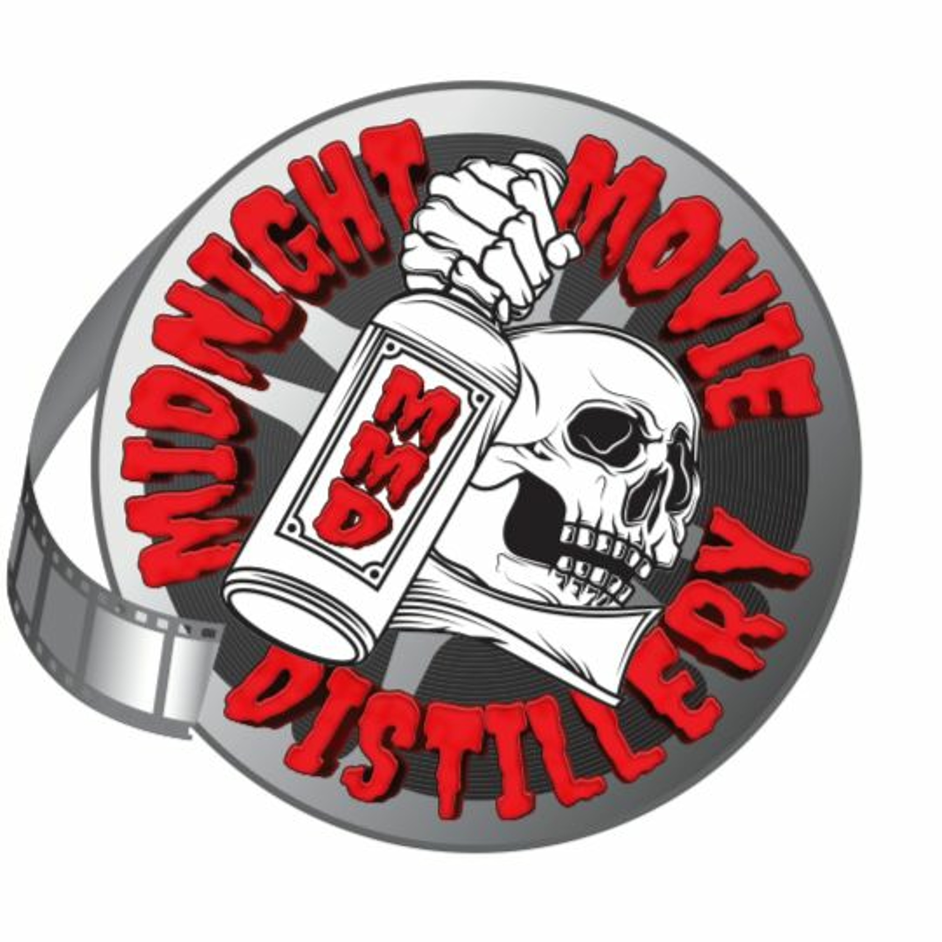 MMD - TUCKER AND DALE VS EVIL (2010) (Live Show) episode artwork