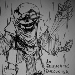 UNDERTALE: LAST BREATH | An Enigmatic Encounter (Remastered)
