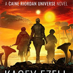 [READ] KINDLE 📬 Sundown (Murphy's Lawless: Watch the Skies Book 1) by  Kacey Ezell &