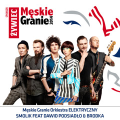 Elektryczny (feat. Brodka & Dawid Podsiadło)