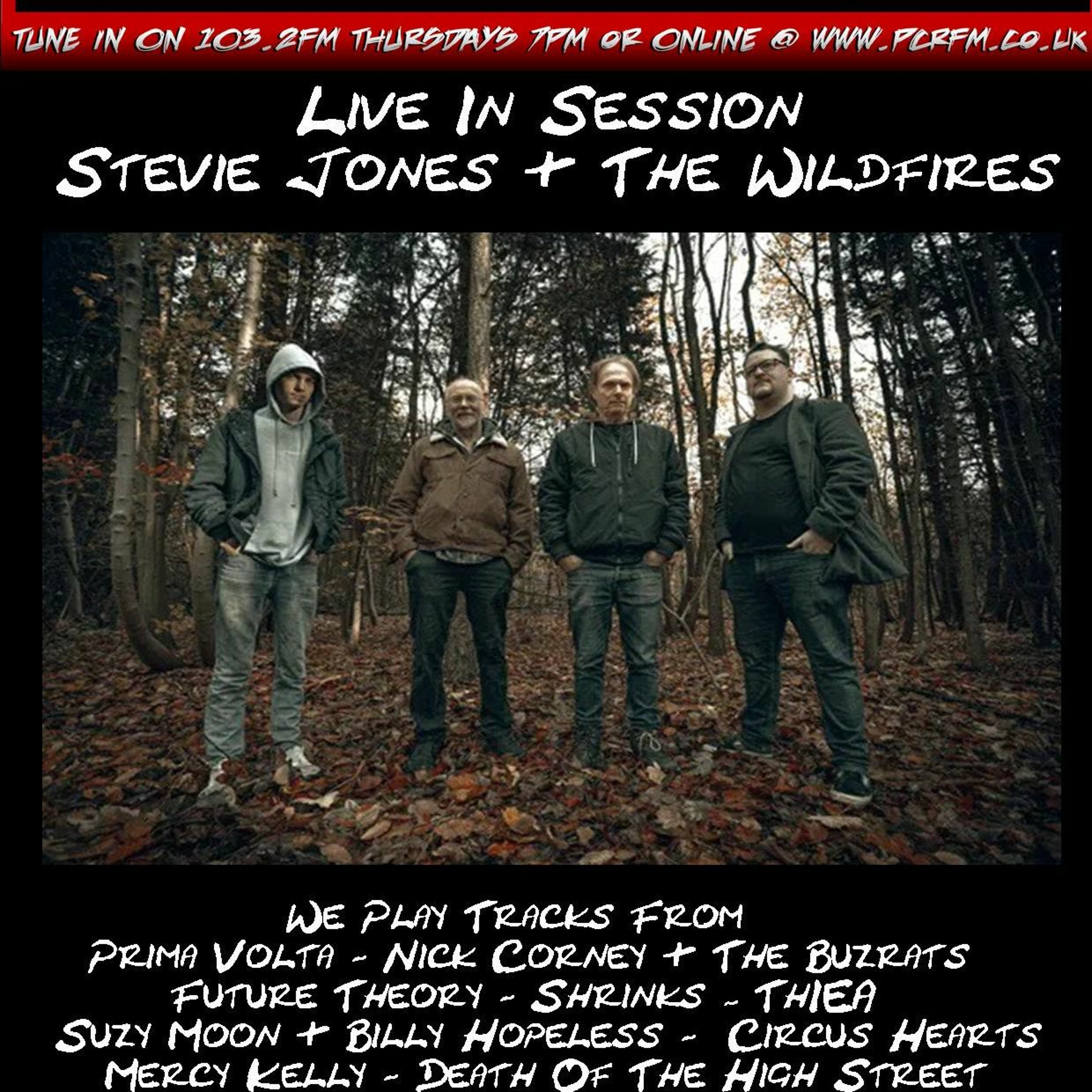 Doc Mason Radio Show