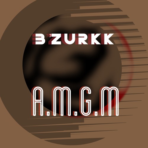 NuFukuToo -- B'zurkk Feat. Chris - A.M.G.M - Produced By Pantheon Studios