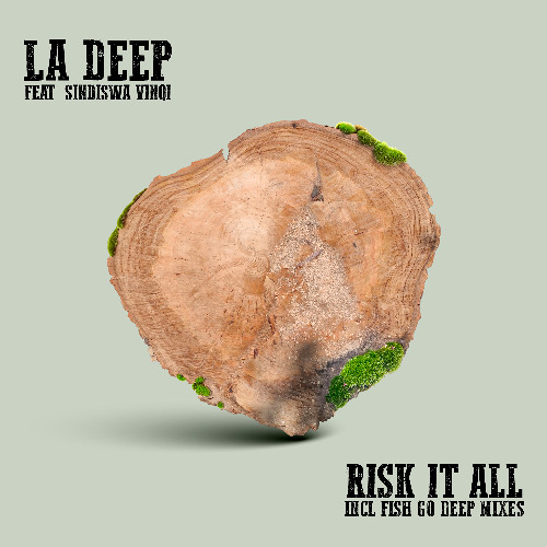 DHSA Premiere: La Deep Feat. Sindiswa Vinqi - Risk It All (Fish Go Deep Remix)