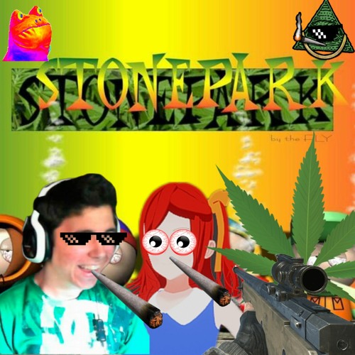 Fumando ZAZA viendo Willyrex (+ Tinchoplug)