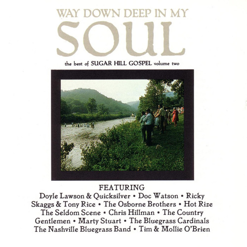 Way Down Deep In My Soul