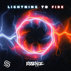 Lightning To Fire