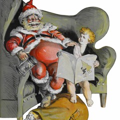 Christmas - Chapter One - Audio Article