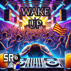Ruboy - Wake up (SR8 EDIT) |DEMO|