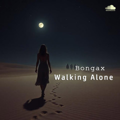 walking alone