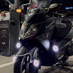 안테나 챌린지 (slow)