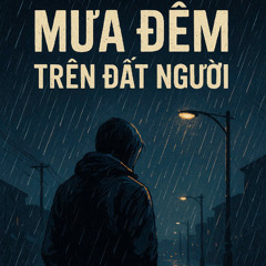 🎸 MƯA ĐÊM TRÊN ĐẤT NGƯỜI
