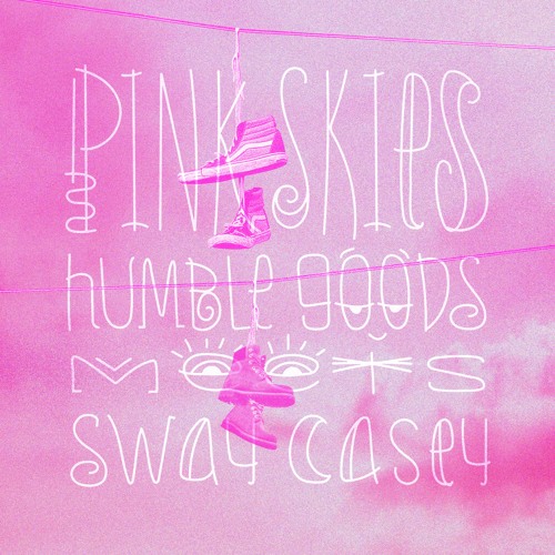 Tony Hawk feat. Sway Casey