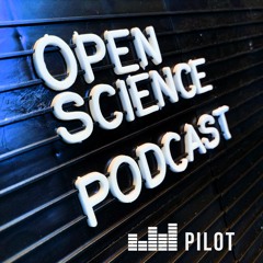 Otevřeně o open science: pilotní díl série podcastů Centra pro podporu open science