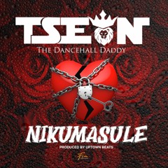 T - Sean Nikumasule