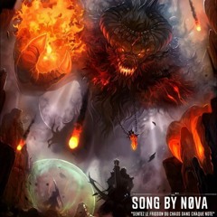 Soulthorn, the Tormentor (theme)