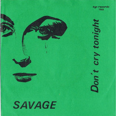 Savage Don't Cry Tonight Extended Version PSR S970 With G-Major 64 Sounds