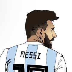 MESSI PROD R7!N