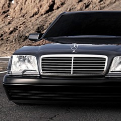 🖤чёрный гордый с тонированной мордой🖤