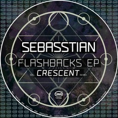 Sebasstian - Bitter Choices (Original Mix) Preview