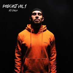 Podcast Vol.1 2021 Dj Chelo