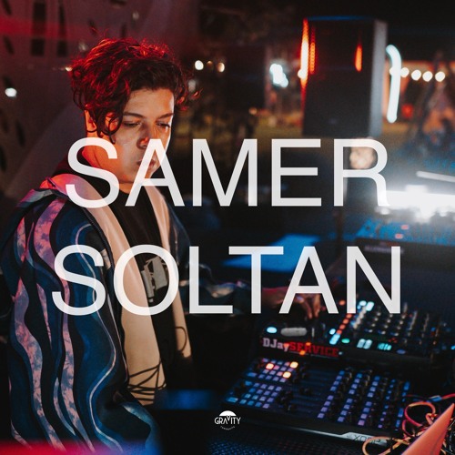 Samer Soltan @ Gravity Fantasyland 2023