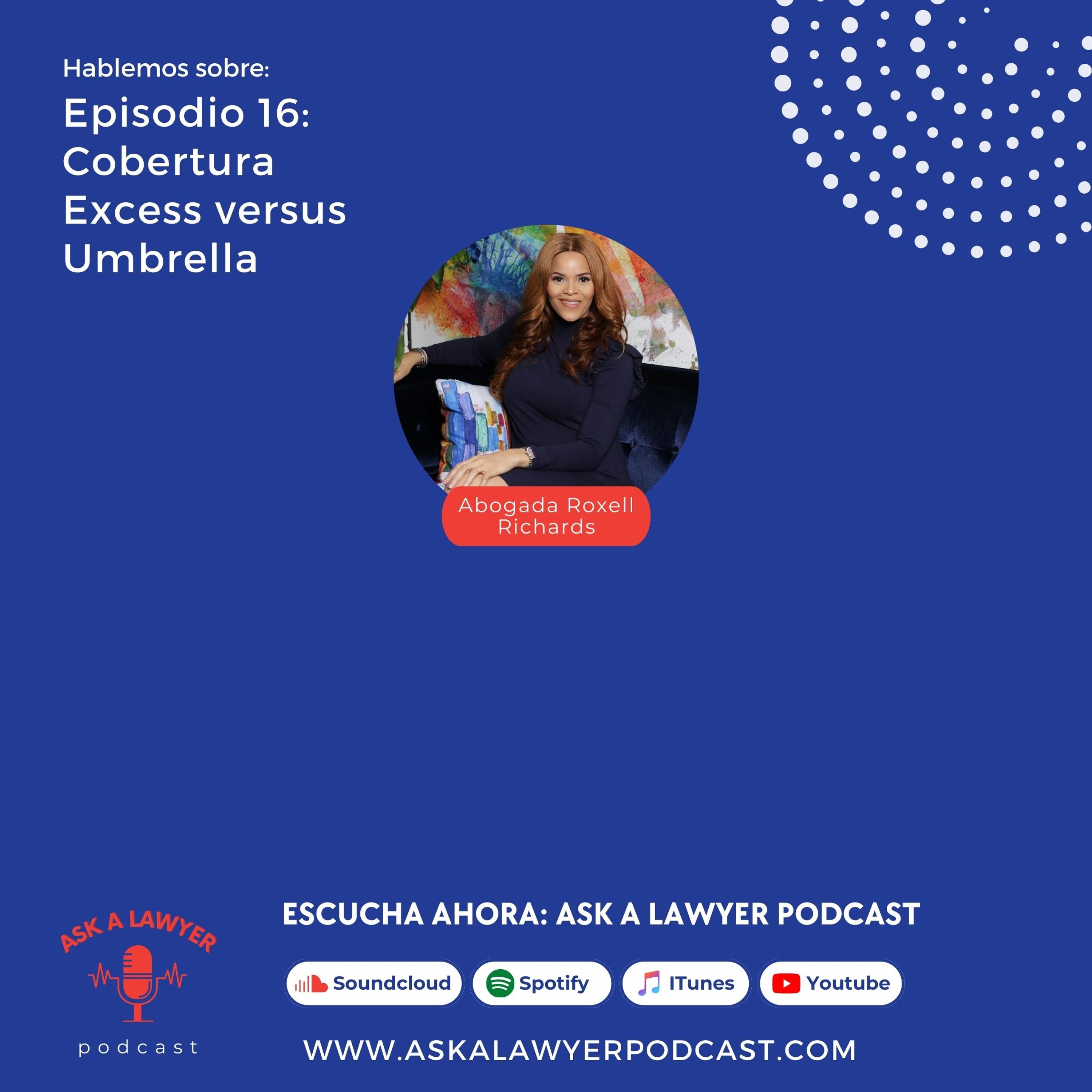 Ask A Lawyer Podcast