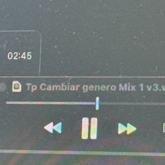 me llama del momo pero lo produjo un reggaetonero