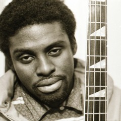 Elegy For Hayward Peele