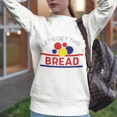 Keyboard Chris x Constantine x Pixel Hood - Let's Get This Bread