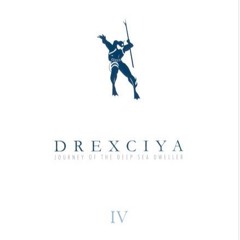 Drexciya  -  Unknown Journey IV