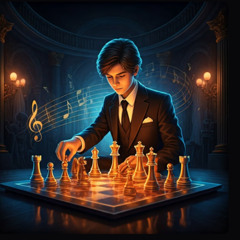 Playing chess with Frank