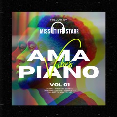 Amapiano Vibes 01