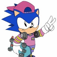 Sega All Star - Irregardless (demo)