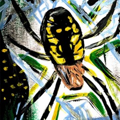 Yellow Garden (feat. Qwatta)