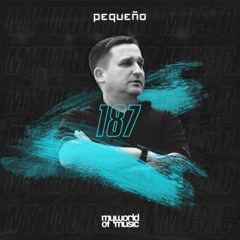 PEQUENO - MY WORLD OF MUSIC 187