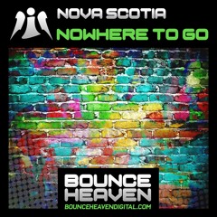Nova Scotia - Nowhere To Go