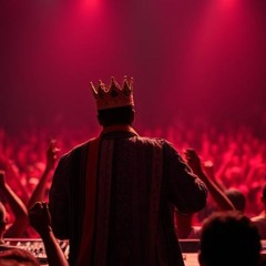 D'Afro - Dancehall King Riddim