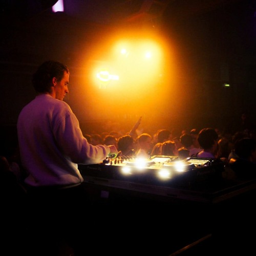 Disco Fever Mix // PP’23