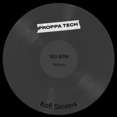 Proppa tech