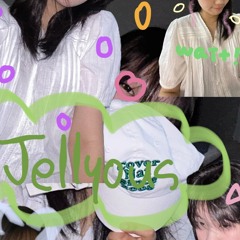jellyous - illit