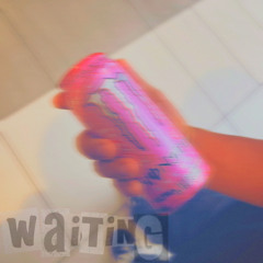 WAITING (prod. treezy beats)
