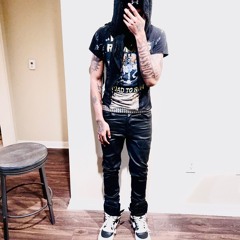 Xando - mocity 'merica (p, halloween x 6worthy x liveanndlearn (IDLN)