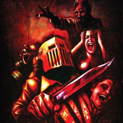 SXAMPRA X TEDDY SLUGZ X POUYA X SCREAM RAP TYPE BEAT - VIOLENT SHIT  [PROD. SCOTT MURDER] *SOLD