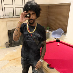 Soulja Reek - Drakeo Bday Freestyle